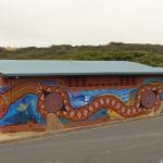 Bells Beach - Toilet